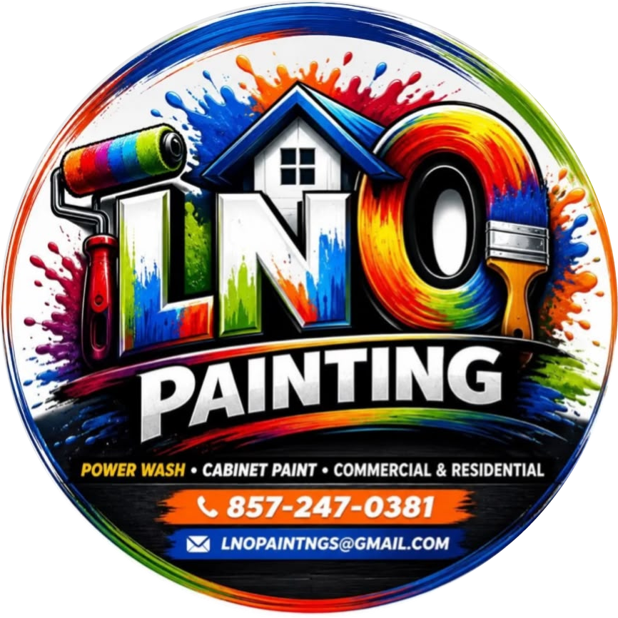LNO Painting